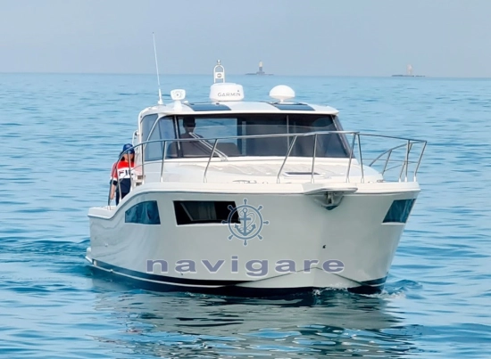 Tuccoli Marine T370 SPARVIERO nuovo - foto 1