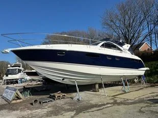 Fairline Targa 44 usato - foto 1