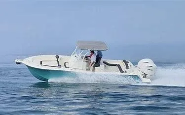 White Shark 280 CC EVO d'occasion - photo 1