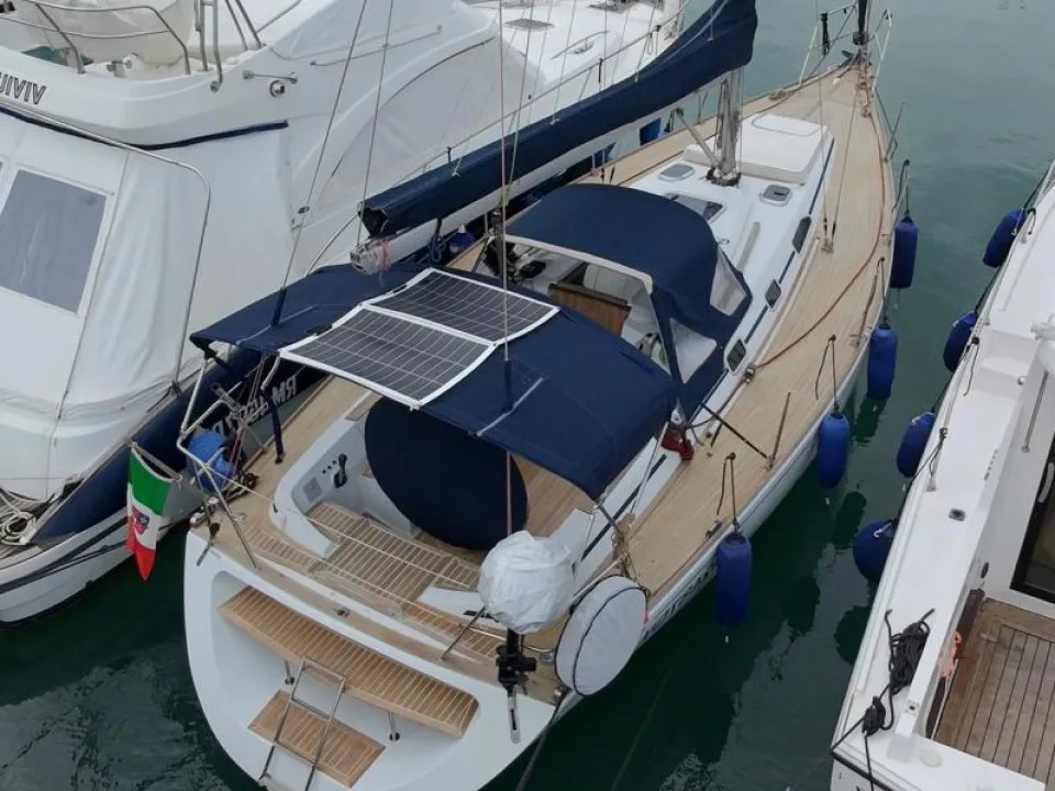 Comar Comet 36 usato - foto 1