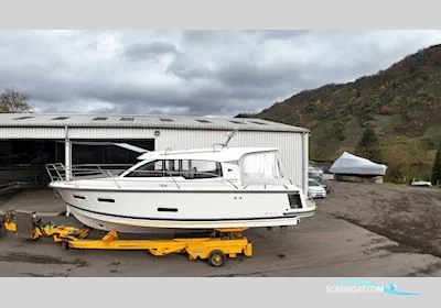 Nimbus 305 Coupe gebraucht - Foto 1