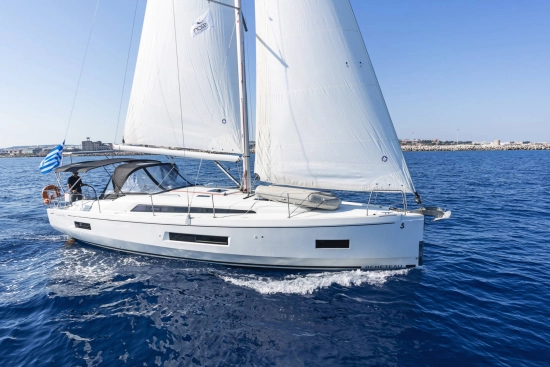 Beneteau Oceanis 40.1 usato - foto 1