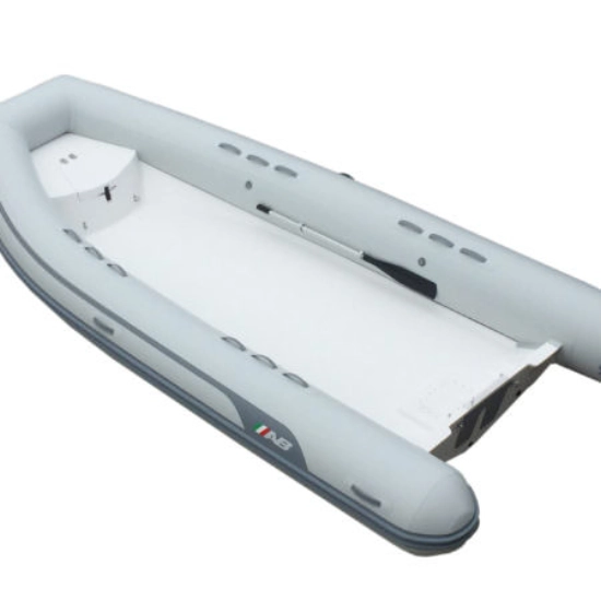 AB Inflatables NAVIGO 17 VS used - photo 1