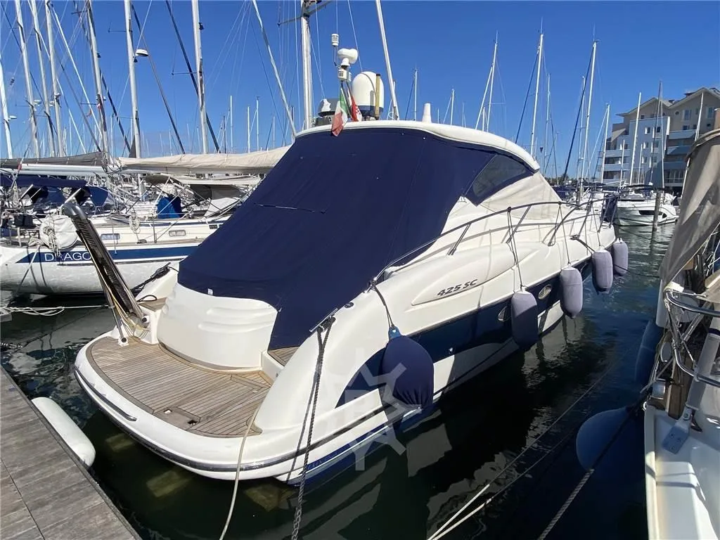 Atlantis 425sc used - photo 1