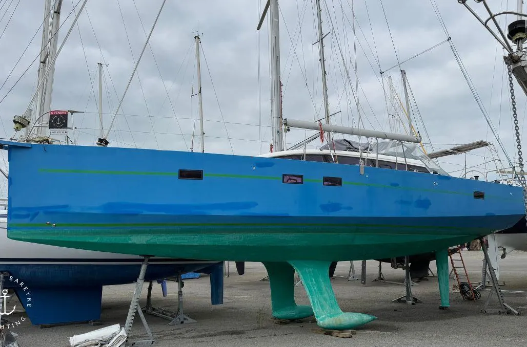 RM Yachts RM 1260 usato - foto 1