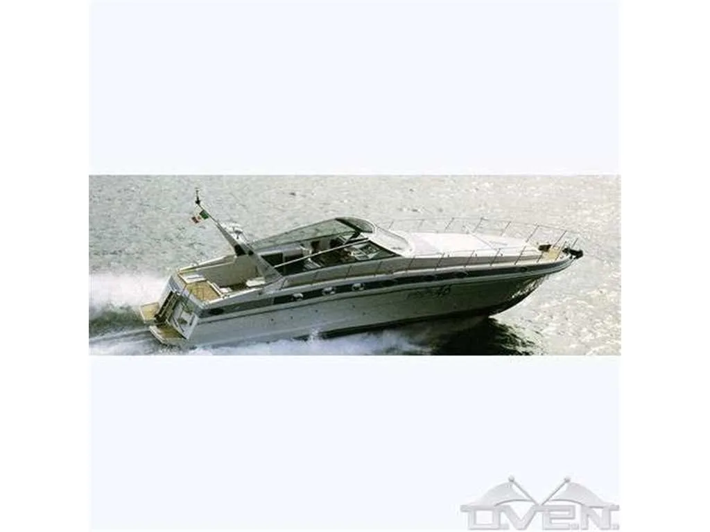 Piantoni 48' used - photo 1