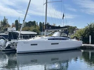 Jeanneau Sun Odyssey 380 used - photo 1