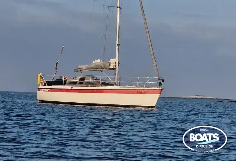 Etap Yachting ETAP 28 used - photo 1