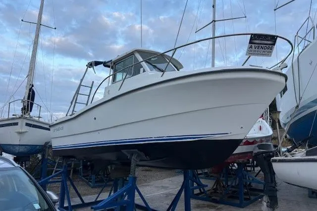 Beneteau Antares 6.20 d'occasion - photo 1
