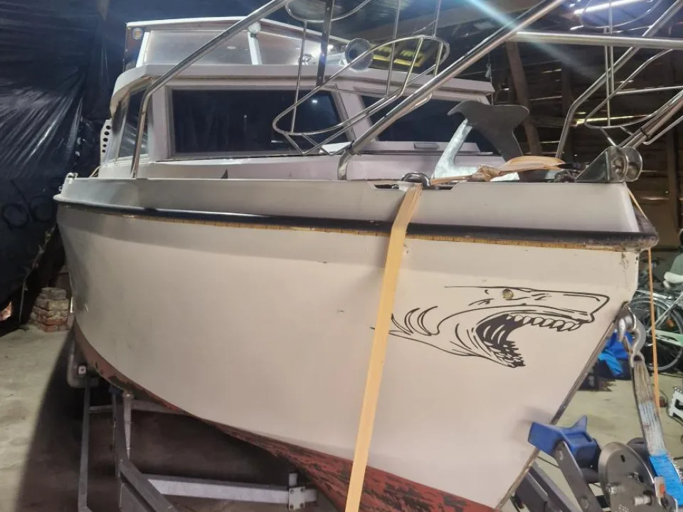 Princess Yachts 25 usato - foto 1