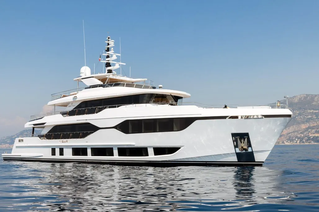 Majesty 120 gebraucht - Foto 1