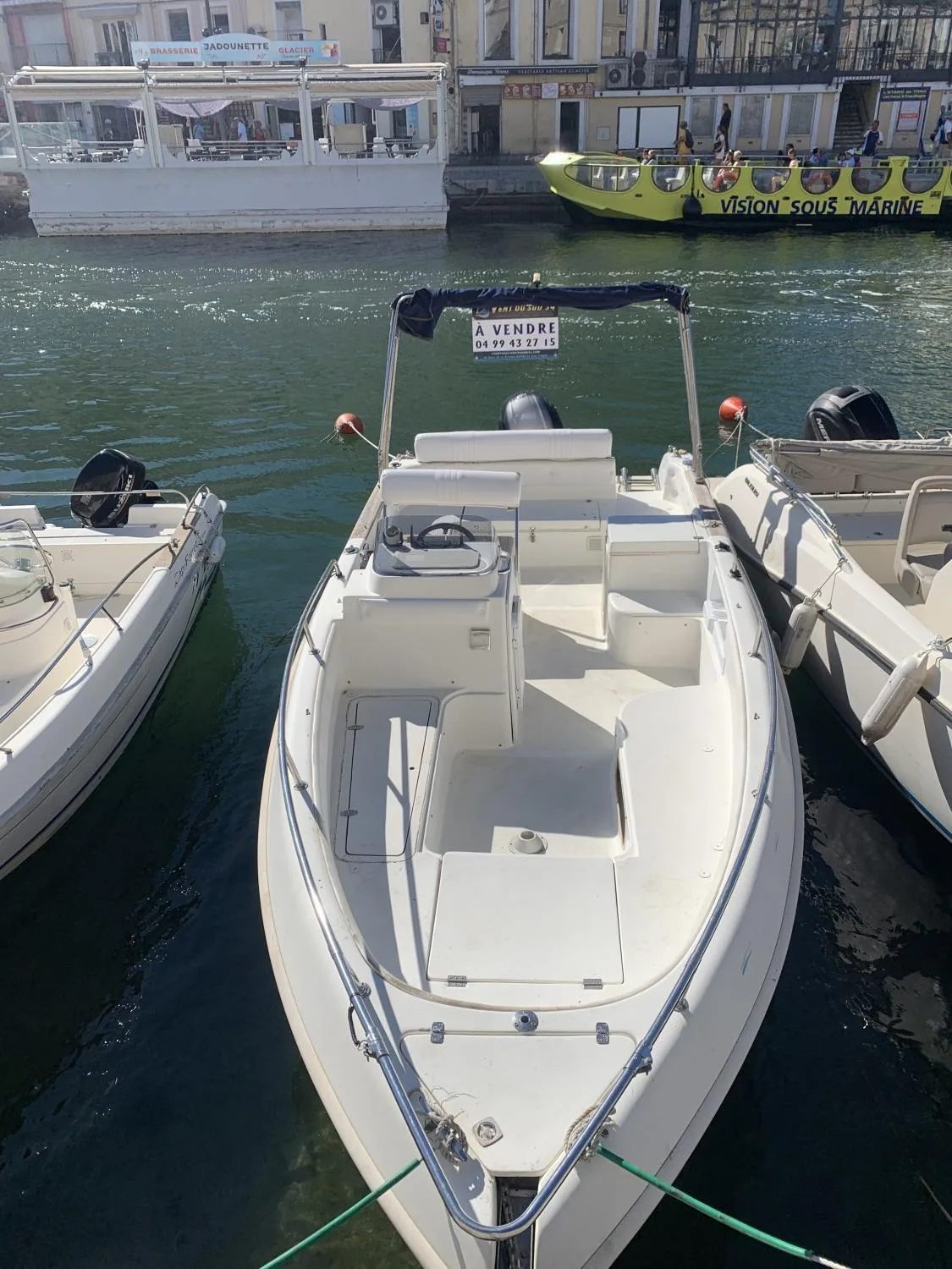 Marinello Eden 22 used - photo 1
