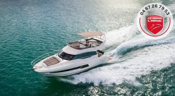 Prestige 460 used - photo 1