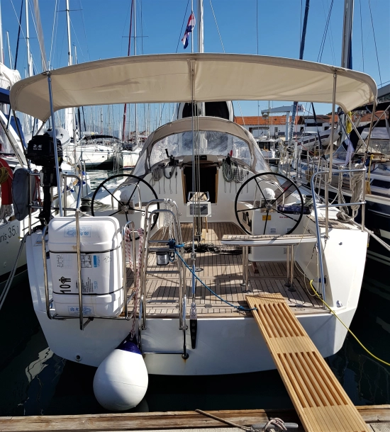Cobra Ribs 41 usato - foto 1