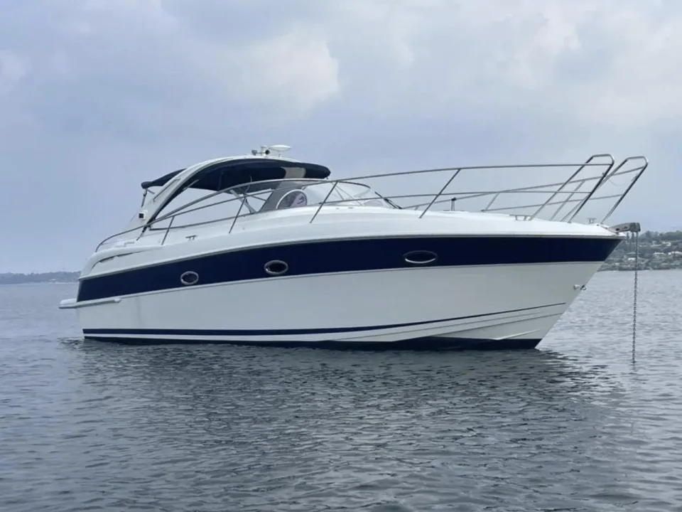 Bavaria Yachts 33 Sport used - photo 1