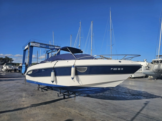 Cranchi CSL 27 gebraucht - Foto 1