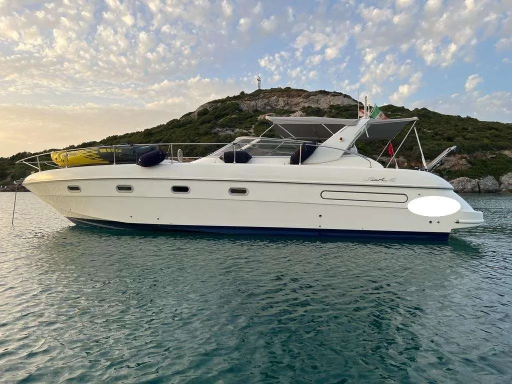Fiart Mare FIART 40 GENIUS usato - foto 1