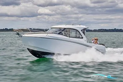 Beneteau Antares 7 d'occasion - photo 1