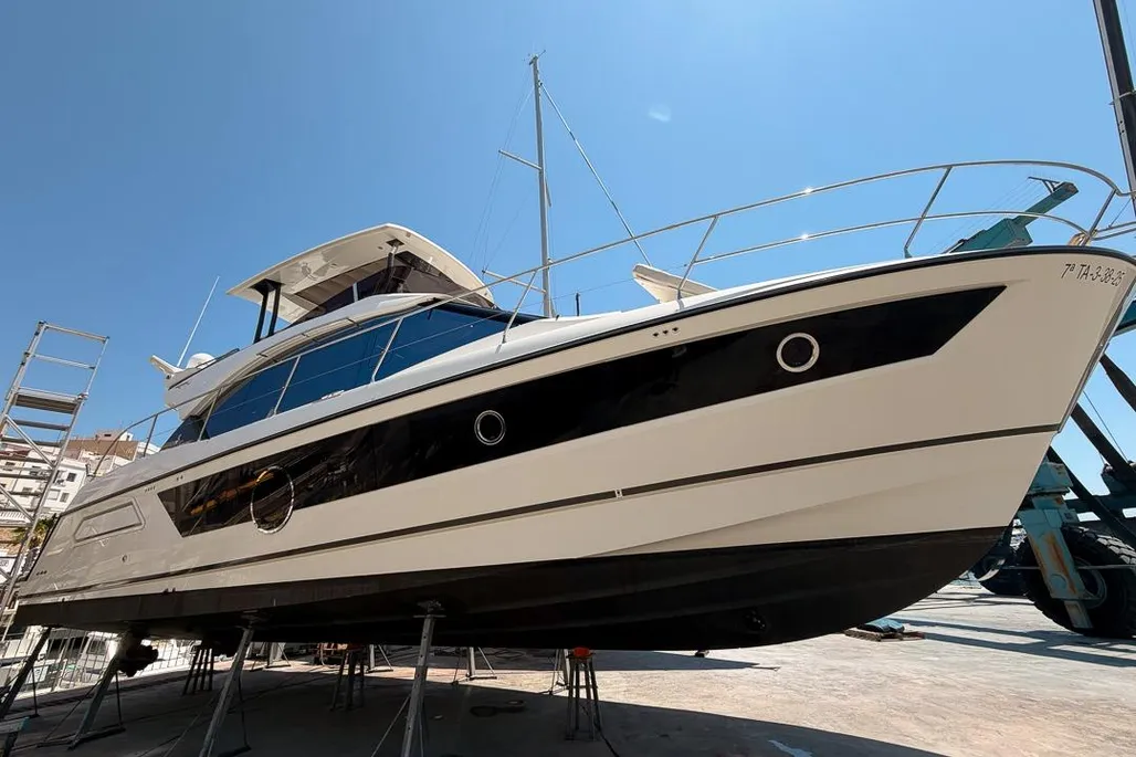 Beneteau Monte Carlo 52 d'occasion - photo 1