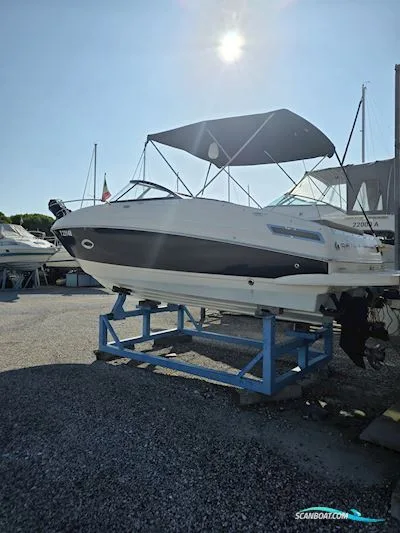 Bayliner 742CU gebraucht - Foto 1