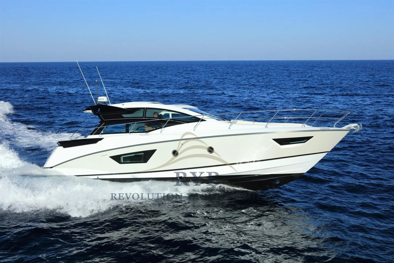Beneteau Gt 46 gran turismo usato - foto 1