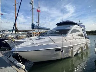 Sealine F34 usato - foto 1