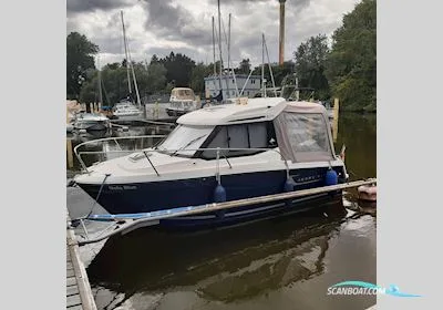 Jeanneau Merry Fisher 605 d'occasion - photo 1