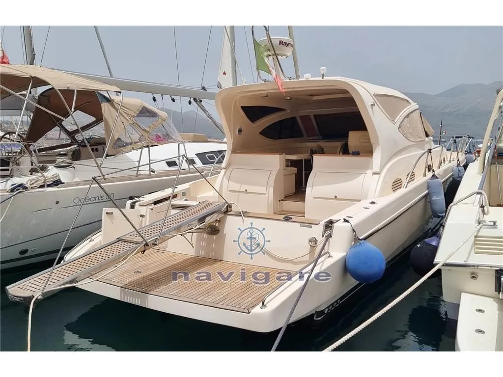 Cayman 43 WA usato - foto 1