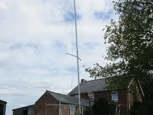 Hawk 20 used - photo 1