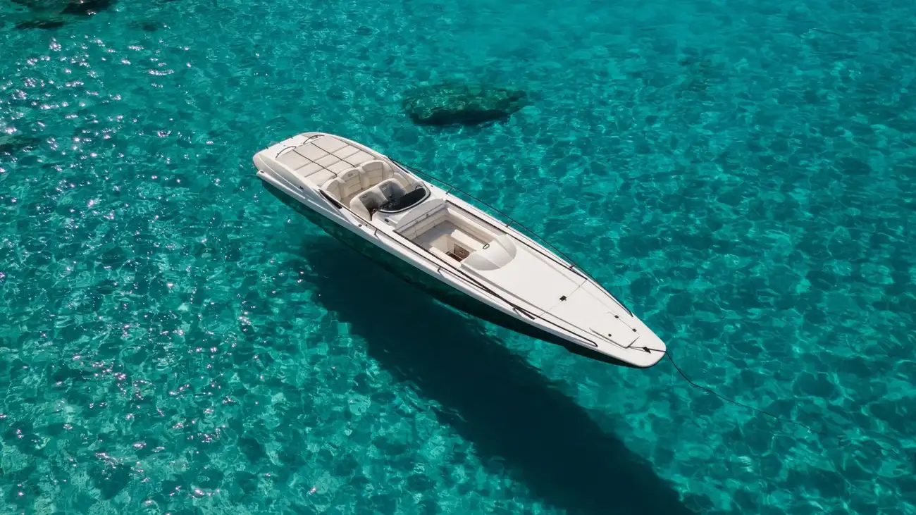 Sunseeker 2000 gebraucht - Foto 1