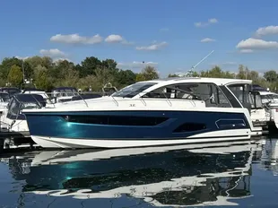 Sealine S390 usato - foto 1