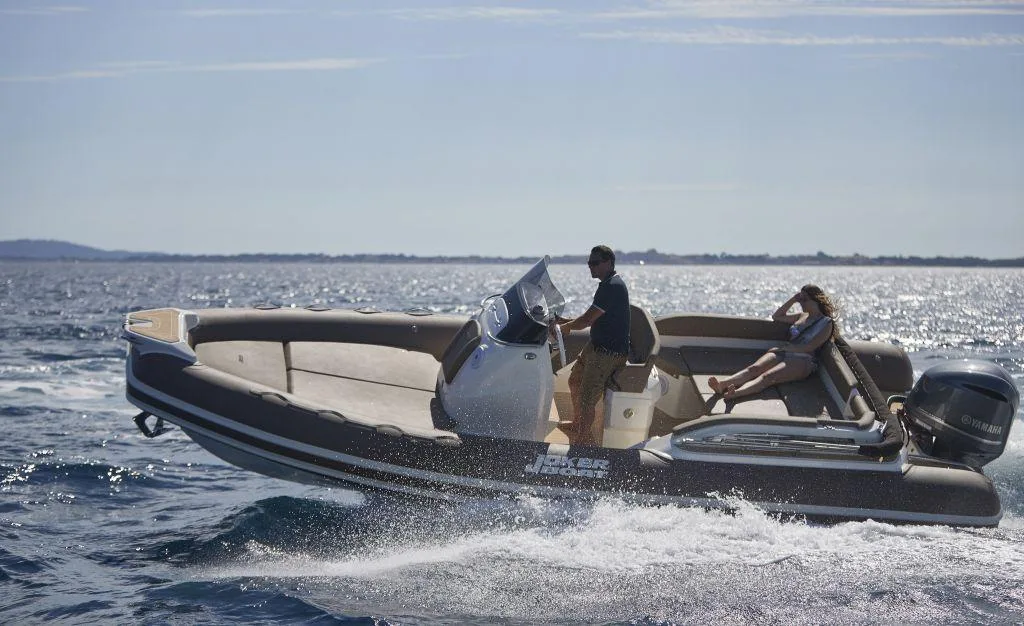 Joker Boat Clubman 24 d'occasion - photo 1