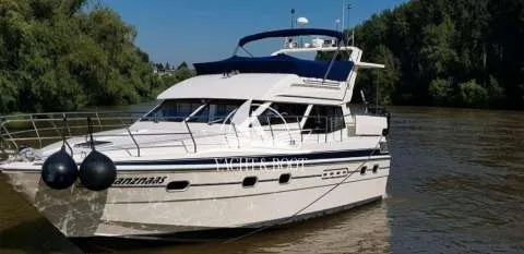 Neptunus 129 AK Fly d'occasion - photo 1
