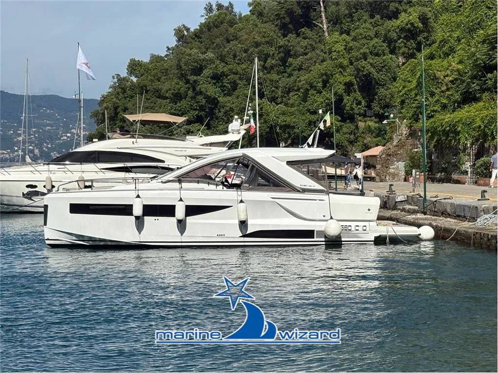 Jeanneau DB 37 gebraucht - Foto 1