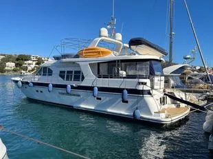 Trader 64 Sunliner used - photo 1