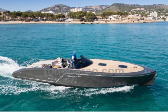 Frauscher 1017 Gt d'occasion - photo 1