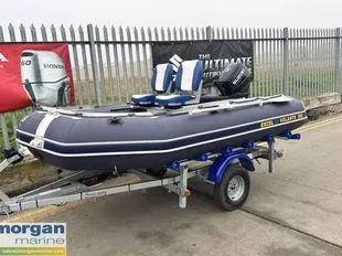 Excel Volante 360 gebraucht - Foto 1