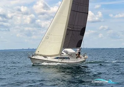 Dehler 34 used - photo 1