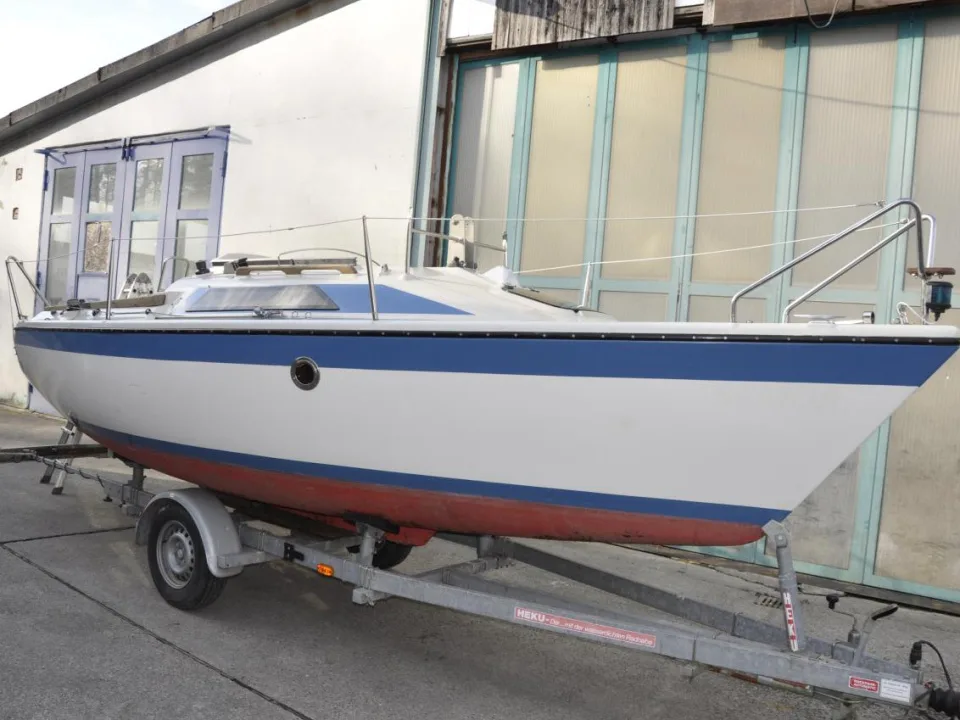 Dehler Dehlya 22 used - photo 1