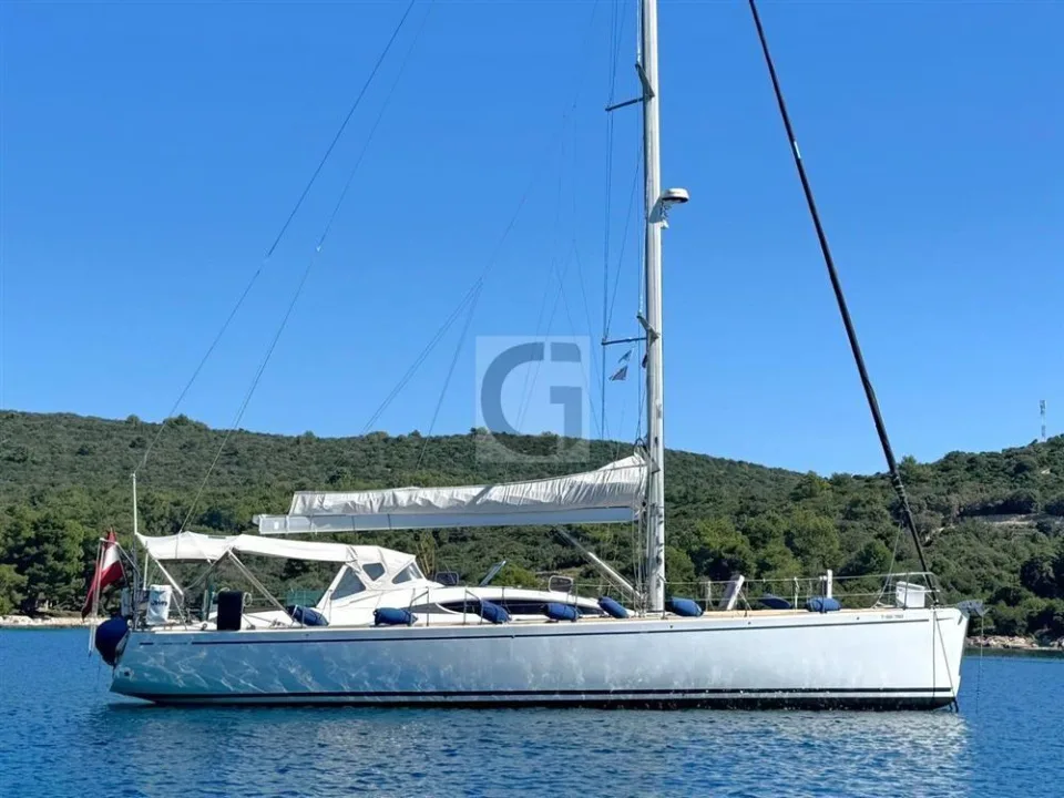 Comar Comet 52RS usato - foto 1