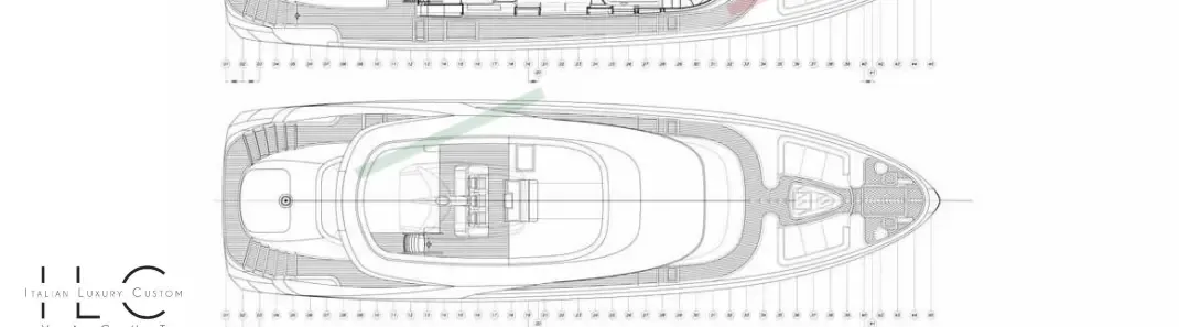 ILC Yachts Y 21 neuf - image hero 36