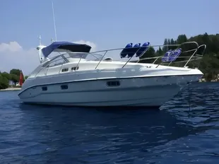 Sealine S34 usato - foto 1