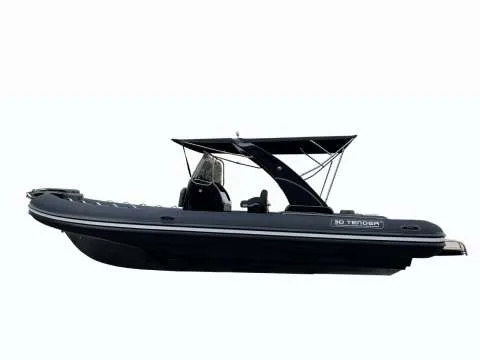 3D Tender Dream 850 used - photo 1