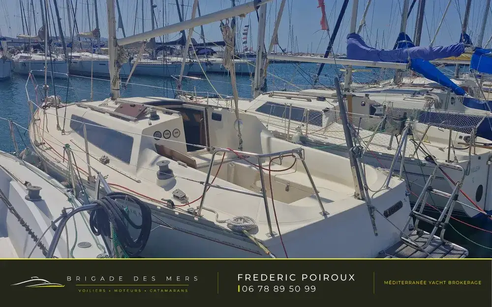 Jeanneau ARCADIA used - photo 1