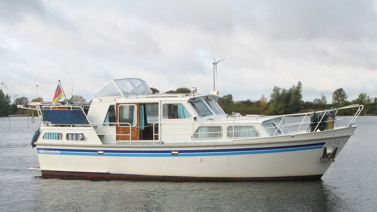 Aquanaut 1000 used - photo 1