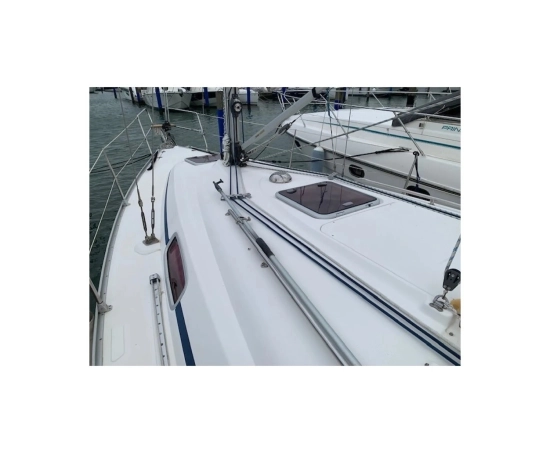 Bavaria Yachts 30 Cruiser usato - foto 1