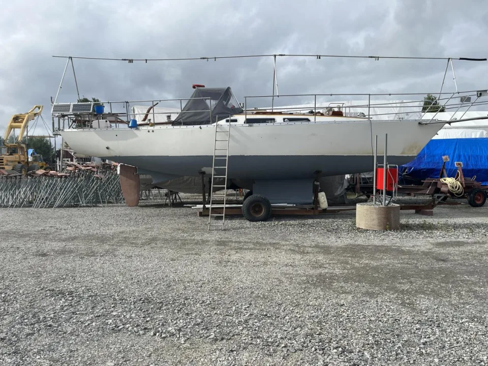Arcona 36 gebraucht - Foto 1