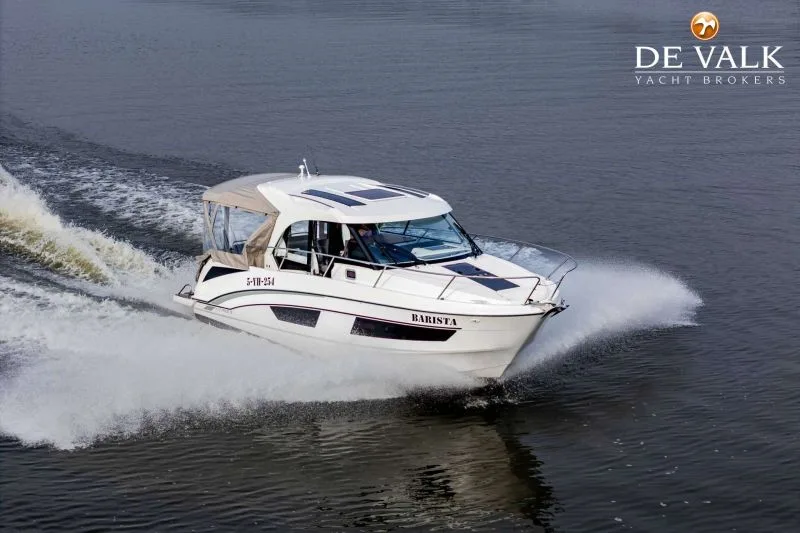 Beneteau Antares Serie 9 used - photo 1