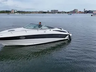 Crownline 255 CCR used - photo 1