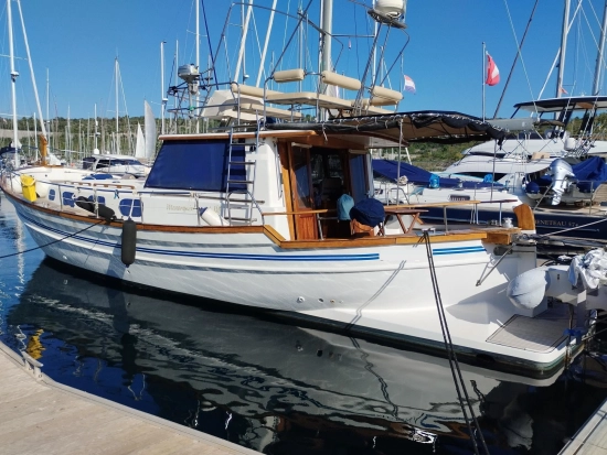 Menorquin 150 usato - foto 1